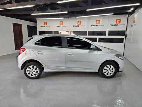 Chevrolet ONIX HATCH Joy 1.0 8V Flex 5p Mec.