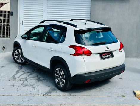 Peugeot 2008 Allure Pack 1.6 Flex 16V Aut.