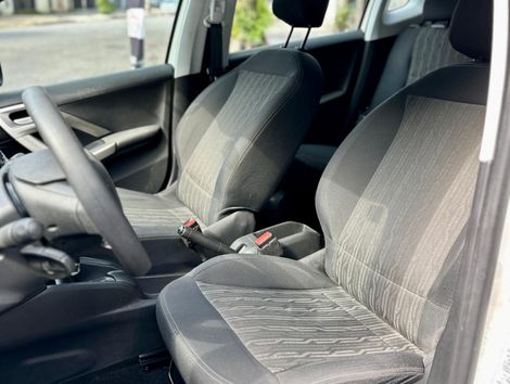 Peugeot 2008 Allure Pack 1.6 Flex 16V Aut.