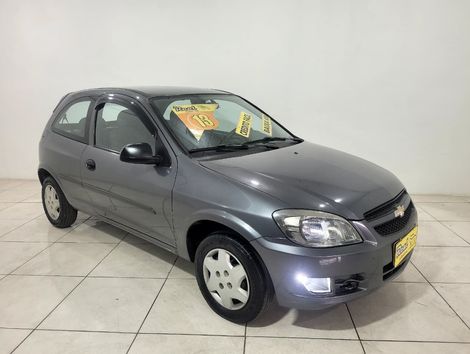 Chevrolet Celta Life/ LS 1.0 MPFI 8V FlexPower 3p