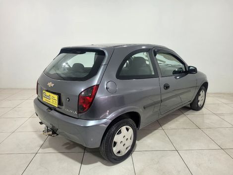 Chevrolet Celta Life/ LS 1.0 MPFI 8V FlexPower 3p