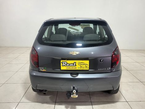 Chevrolet Celta Life/ LS 1.0 MPFI 8V FlexPower 3p