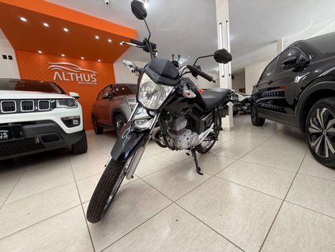 HONDA CG 150 FAN ESDi/ 150 FAN ESDi FLEX