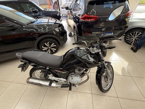 HONDA CG 150 FAN ESDi/ 150 FAN ESDi FLEX
