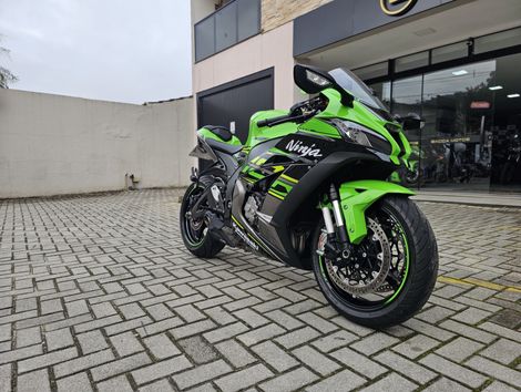 KAWASAKI NINJA ZX-10/ ZX-10R 1000cc/30TH Aniv.