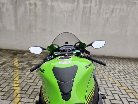 KAWASAKI NINJA ZX-10/ ZX-10R 1000cc/30TH Aniv.