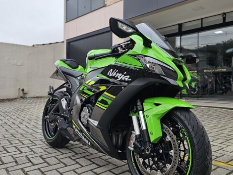 KAWASAKI NINJA ZX-10/ ZX-10R 1000cc/30TH Aniv.