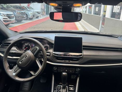 Jeep COMPASS LONG. T270 1.3 TB 4x2 Flex Aut.