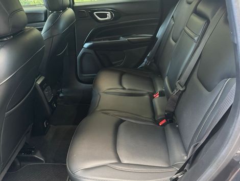 Jeep COMPASS LONG. T270 1.3 TB 4x2 Flex Aut.