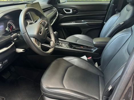 Jeep COMPASS LONG. T270 1.3 TB 4x2 Flex Aut.