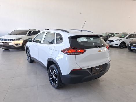 Chevrolet TRACKER 1.0 Turbo 12V Flex Aut. 