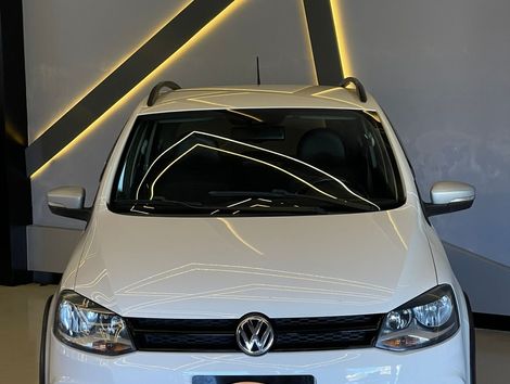 VolksWagen SpaceCross 1.6 Mi Total Flex 8V