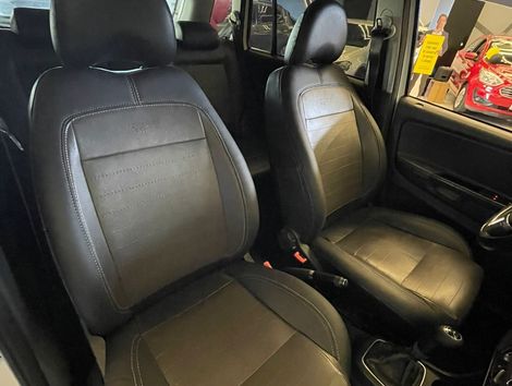 VolksWagen SpaceCross 1.6 Mi Total Flex 8V