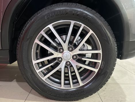 Mitsubishi ASX HPE FWD 2.0 16V Flex Aut.