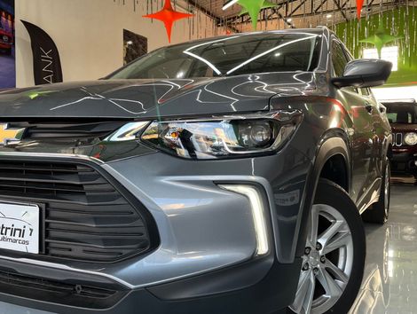 Chevrolet TRACKER LT 1.0 Turbo 12V Flex Aut.