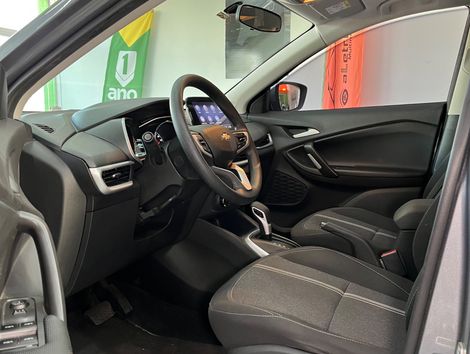 Chevrolet TRACKER LT 1.0 Turbo 12V Flex Aut.