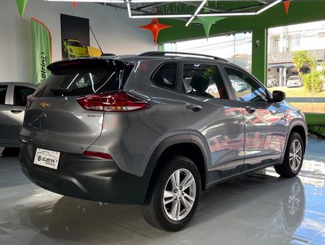Chevrolet TRACKER LT 1.0 Turbo 12V Flex Aut.
