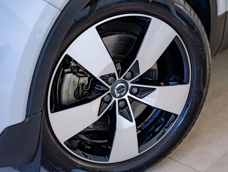 Volvo XC 40 T-5 HÍBRIDO INSCRIPTION 1.5 FWD