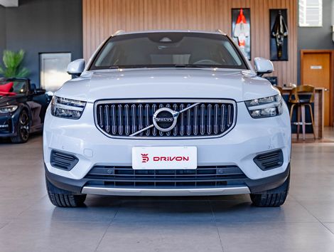 Volvo XC 40 T-5 HÍBRIDO INSCRIPTION 1.5 FWD