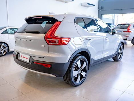 Volvo XC 40 T-5 HÍBRIDO INSCRIPTION 1.5 FWD