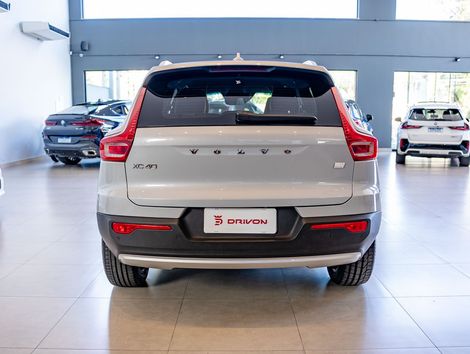 Volvo XC 40 T-5 HÍBRIDO INSCRIPTION 1.5 FWD