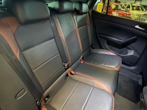 VolksWagen T-Cross Comfortline 1.0 TSI Flex 5p Aut.