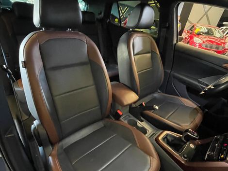 VolksWagen T-Cross Comfortline 1.0 TSI Flex 5p Aut.