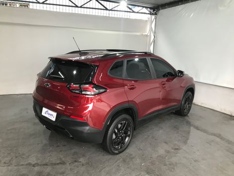 Chevrolet RS 1.2 Turbo