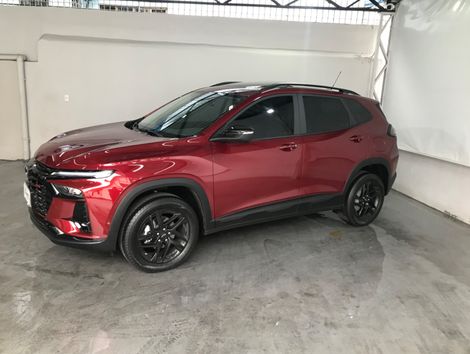 Chevrolet RS 1.2 Turbo