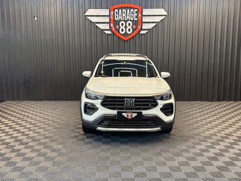 Fiat PULSE AUDACE 1.0 Turbo 200 Flex Aut.