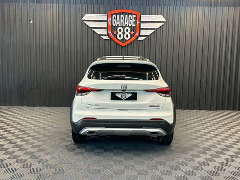 Fiat PULSE AUDACE 1.0 Turbo 200 Flex Aut.