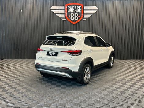 Fiat PULSE AUDACE 1.0 Turbo 200 Flex Aut.