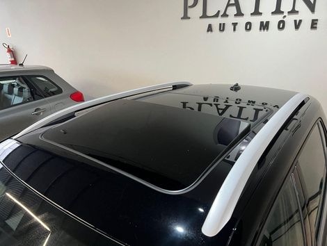 Volkswagen Comfor. 200 TSI 1.0 Flex 5p Aut.