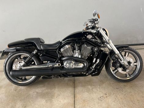 Harley Davidson 1250cc MUSCLE VRSCF 