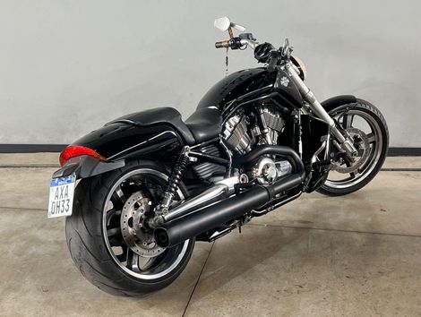 Harley Davidson 1250cc MUSCLE VRSCF 