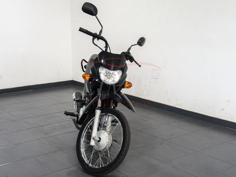 HONDA POP 110i
