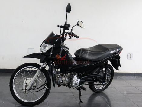 HONDA POP 110i