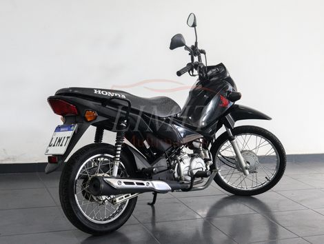 HONDA POP 110i