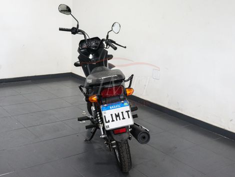 HONDA POP 110i