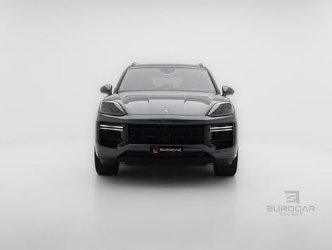 Porsche Cayenne Turbo 4.0 V8 599cv (Híbrido)