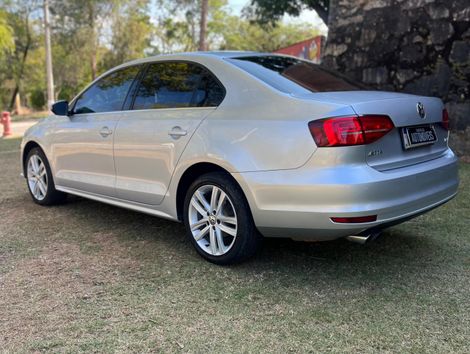 VolksWagen JETTA Highline 2.0 TSI 16V 4p Tiptronic