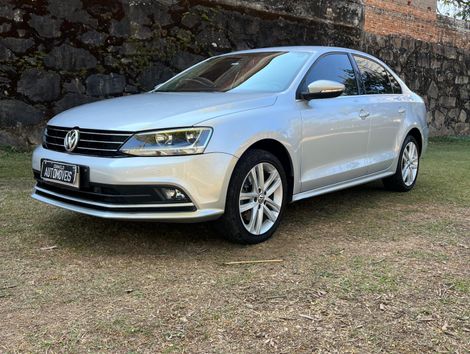 VolksWagen JETTA Highline 2.0 TSI 16V 4p Tiptronic