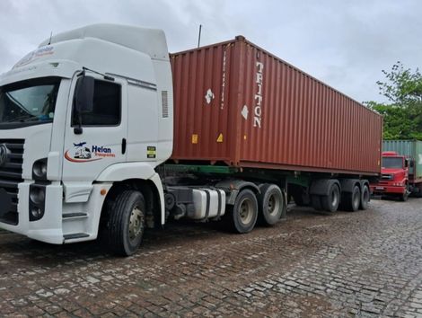 VOLKSWAGEN 25-420 Constellation 6x2 2p (Diesel)(E5)