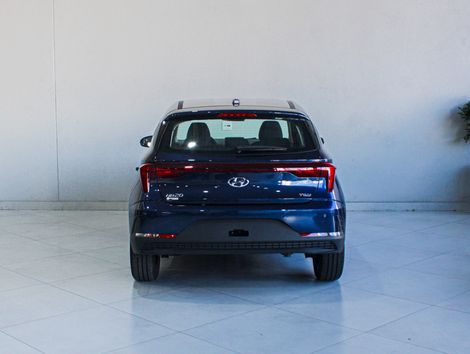 Hyundai HB20 Comfort Plus 1.0 TB Flex 12V Aut.