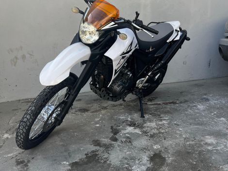 YAMAHA XT 660 R