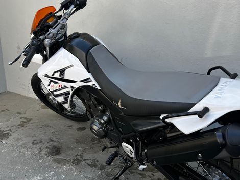 YAMAHA XT 660 R