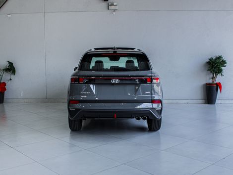 Hyundai Creta N Line 1.0 TB 12V Flex Aut.