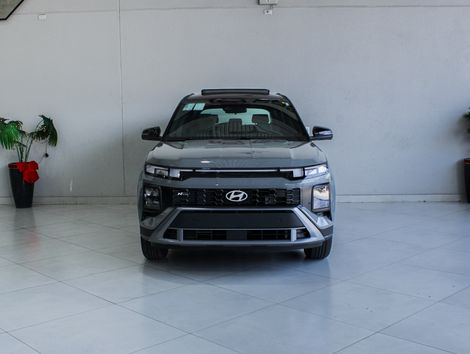 Hyundai Creta N Line 1.0 TB 12V Flex Aut.