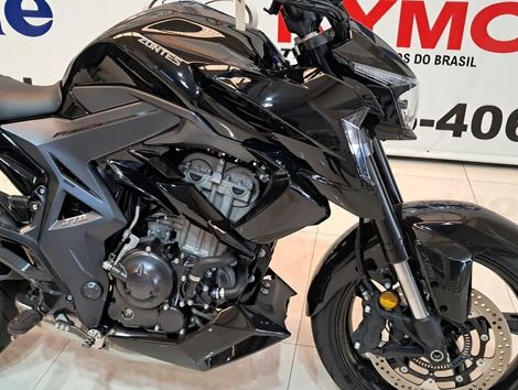 ZONTES R 350