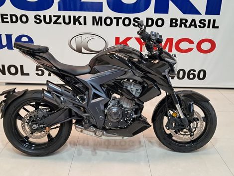 ZONTES R 350